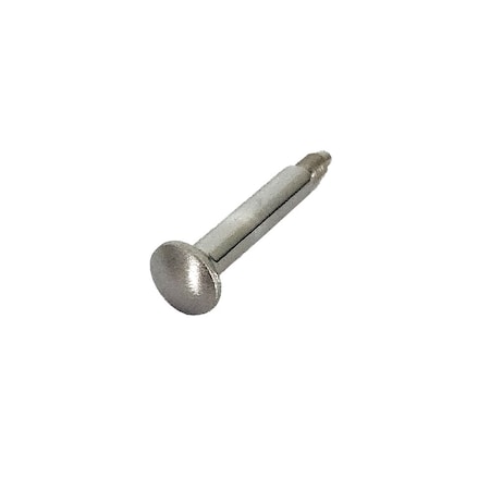 Baldwin Lifetime Satin Nickel Latches Lifetime Satin Nickel 5513.056.0030